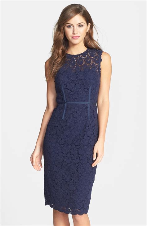 jill stuart lace dress.